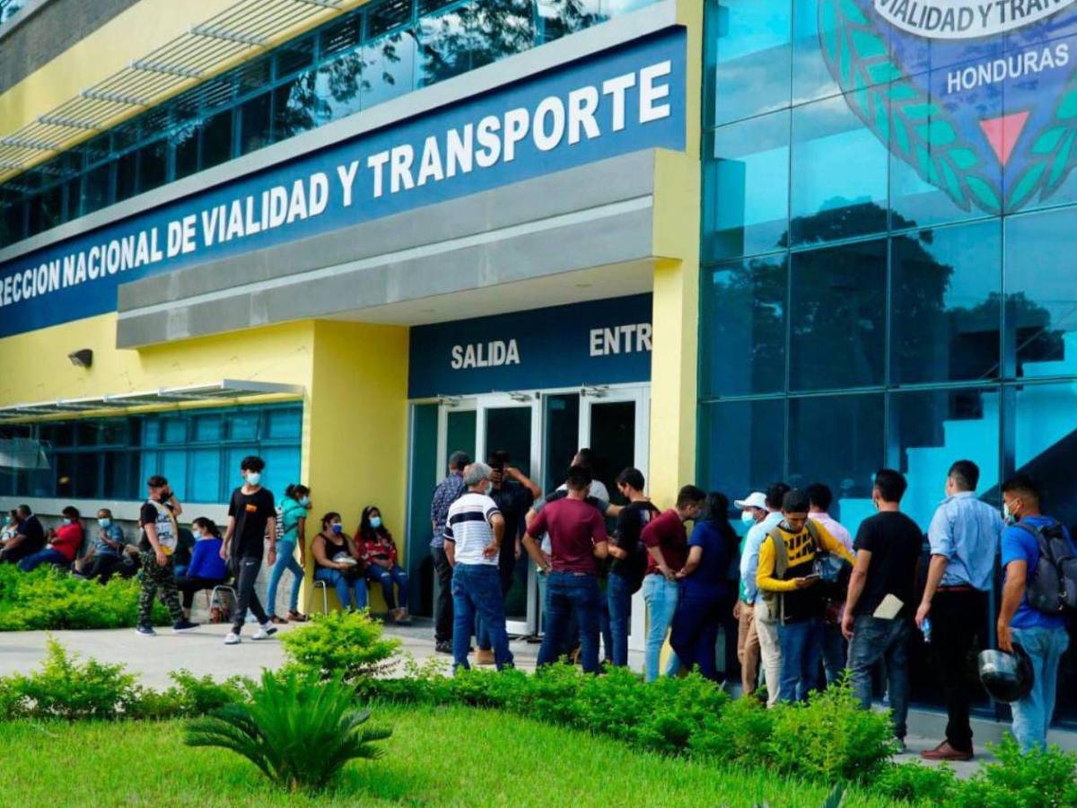 ¿Cuáles son los pasos para renovar la licencia de conducir?