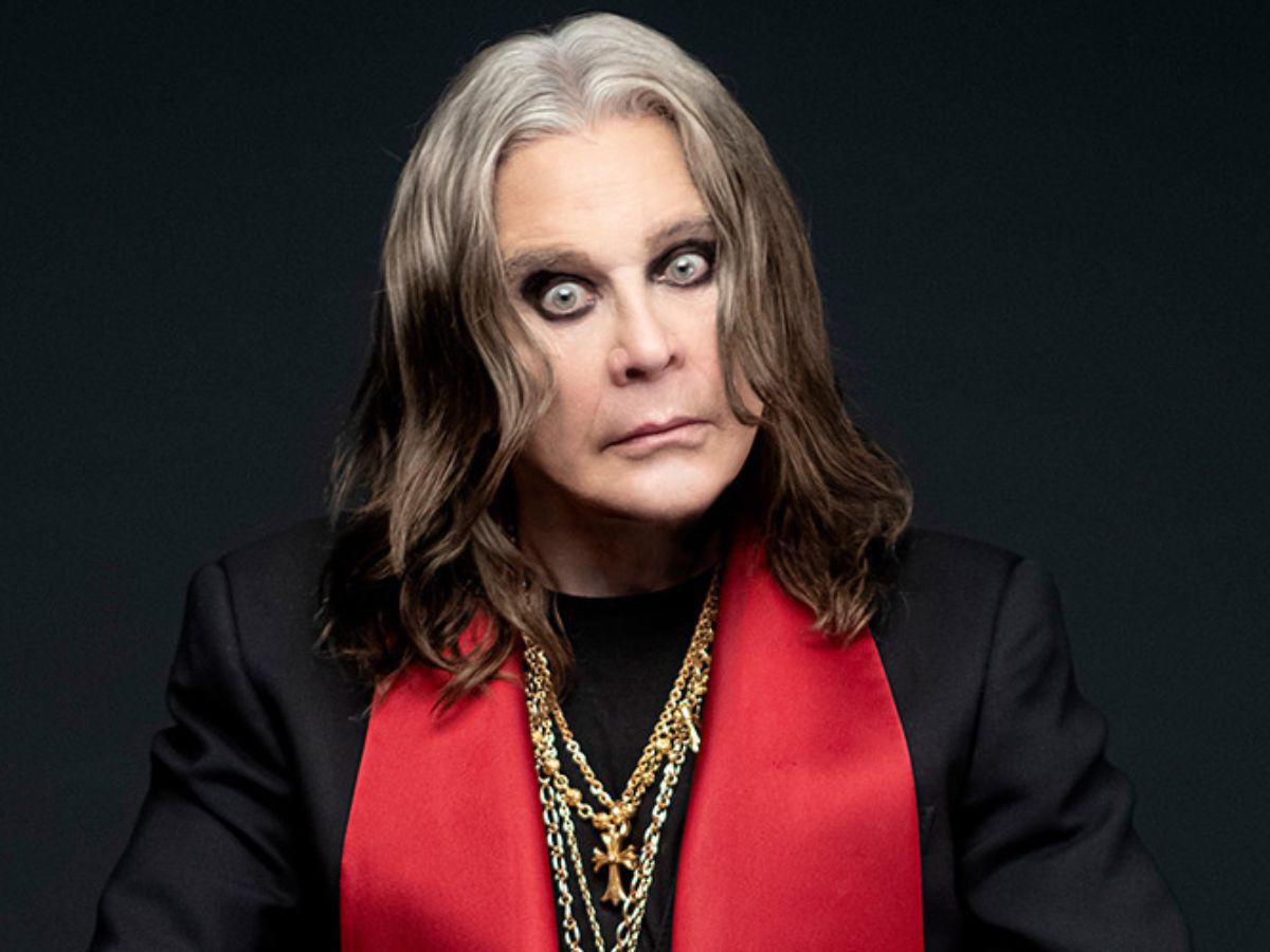 ¿De qué murió Ozzy Osbourne? Esto se sabe