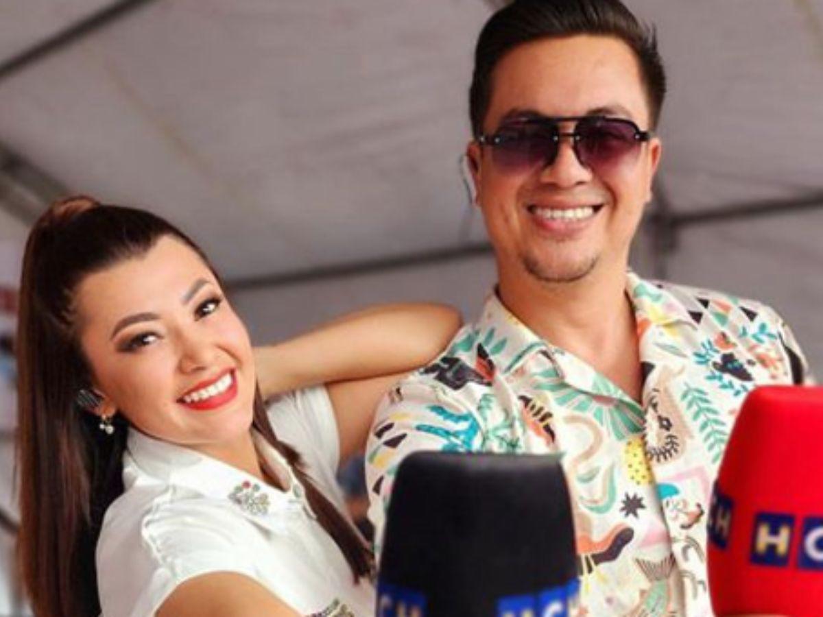 Milagro Flores hace inesperada revelación sobre Allan Paul Carranza