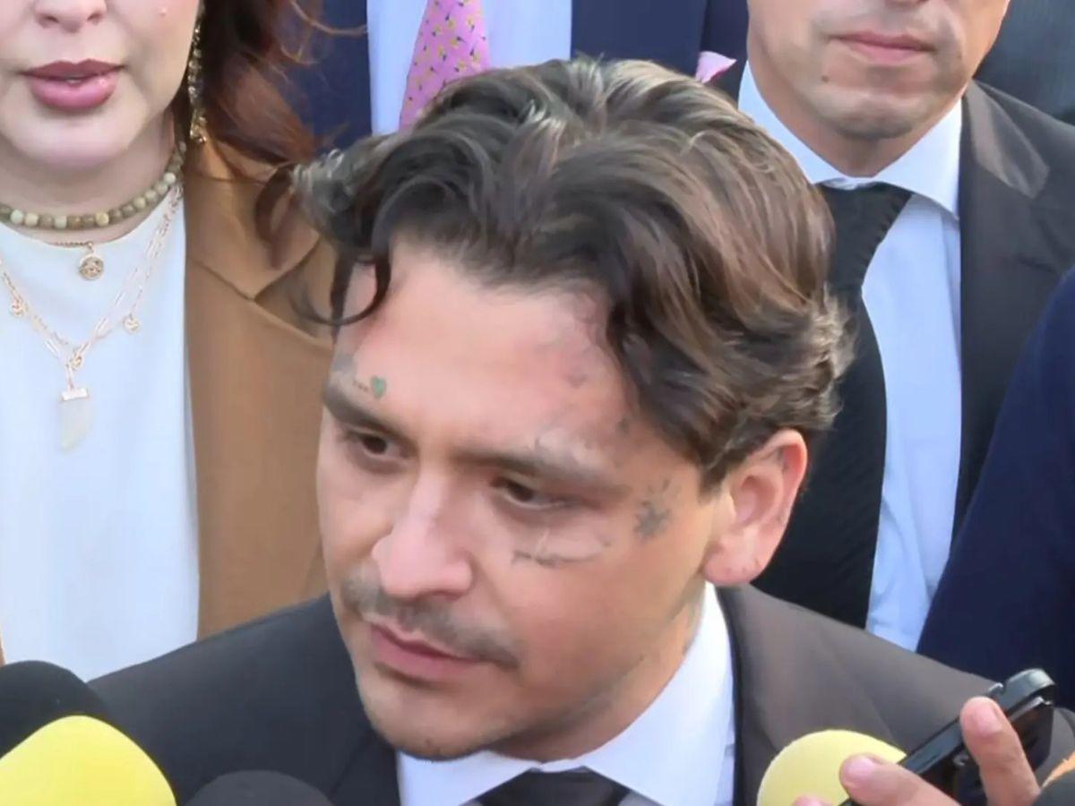 ¿Christian Nodal irá a la cárcel? Esto pasó en audiencia por demanda de Universal Music