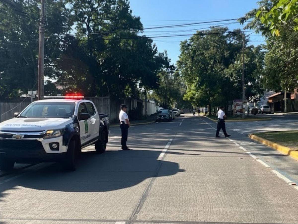 ¿Cómo se reforzará la seguridad en San Pedro Sula esta Navidad 2025?