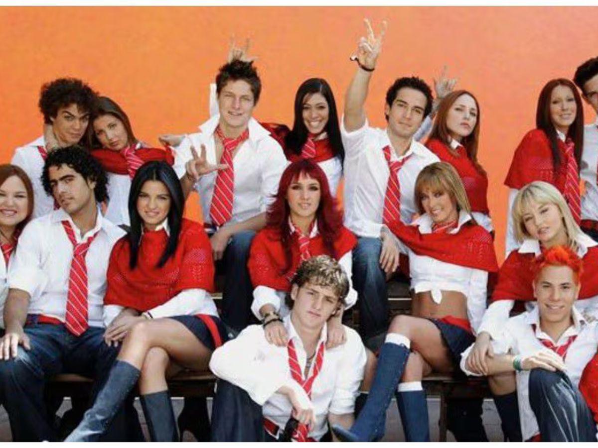 Querido actor de Rebelde es sentenciado a 20 años de prisión