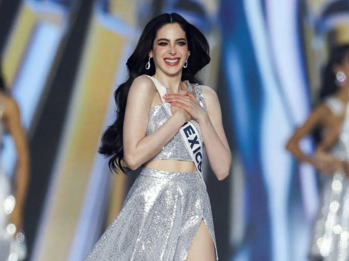 ¿Miss Universo y el hijo de Luis Miguel son novios? Esto se sabe