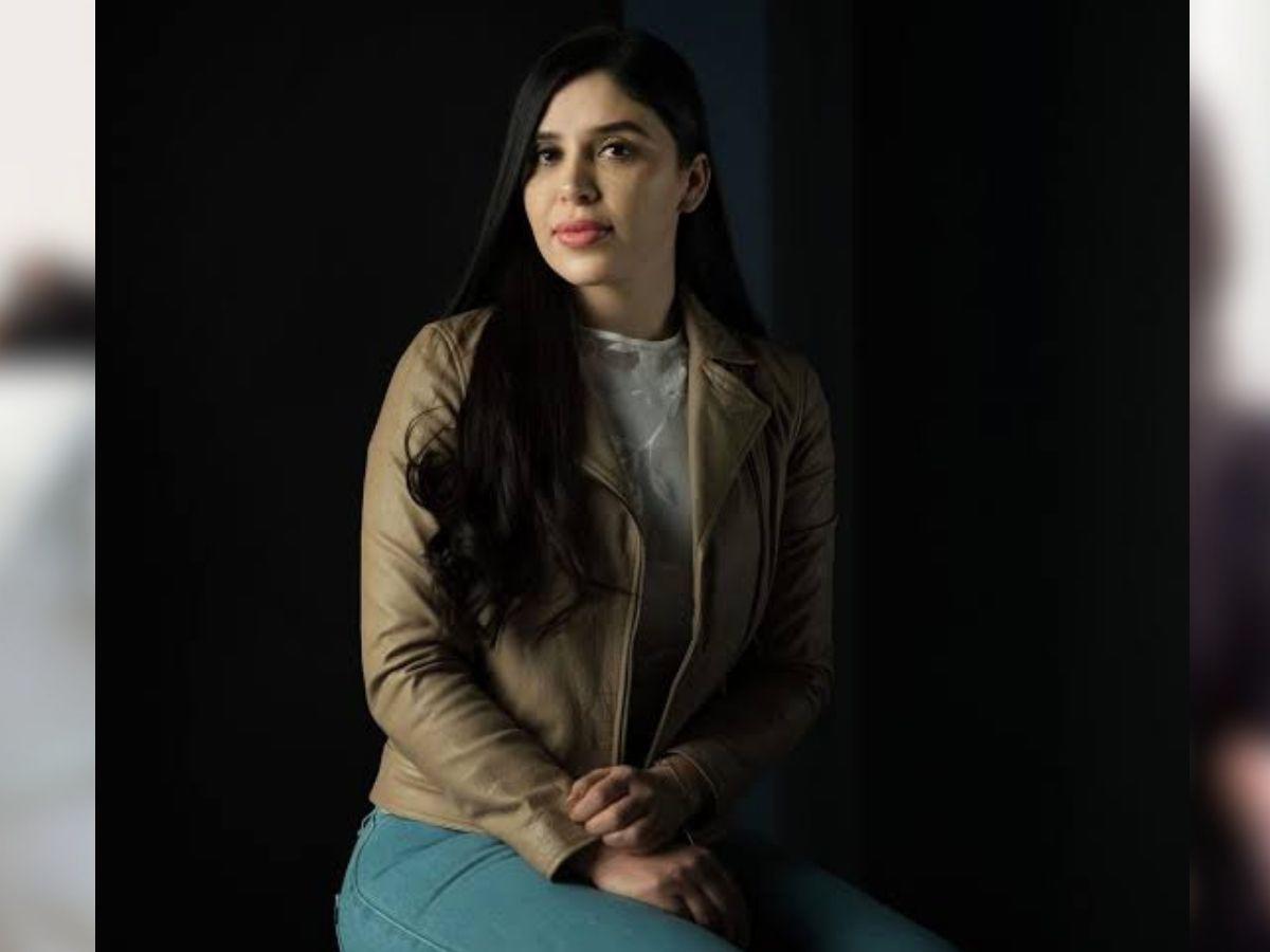 La impactante suma de dinero que ganaría Emma Coronel en redes sociales