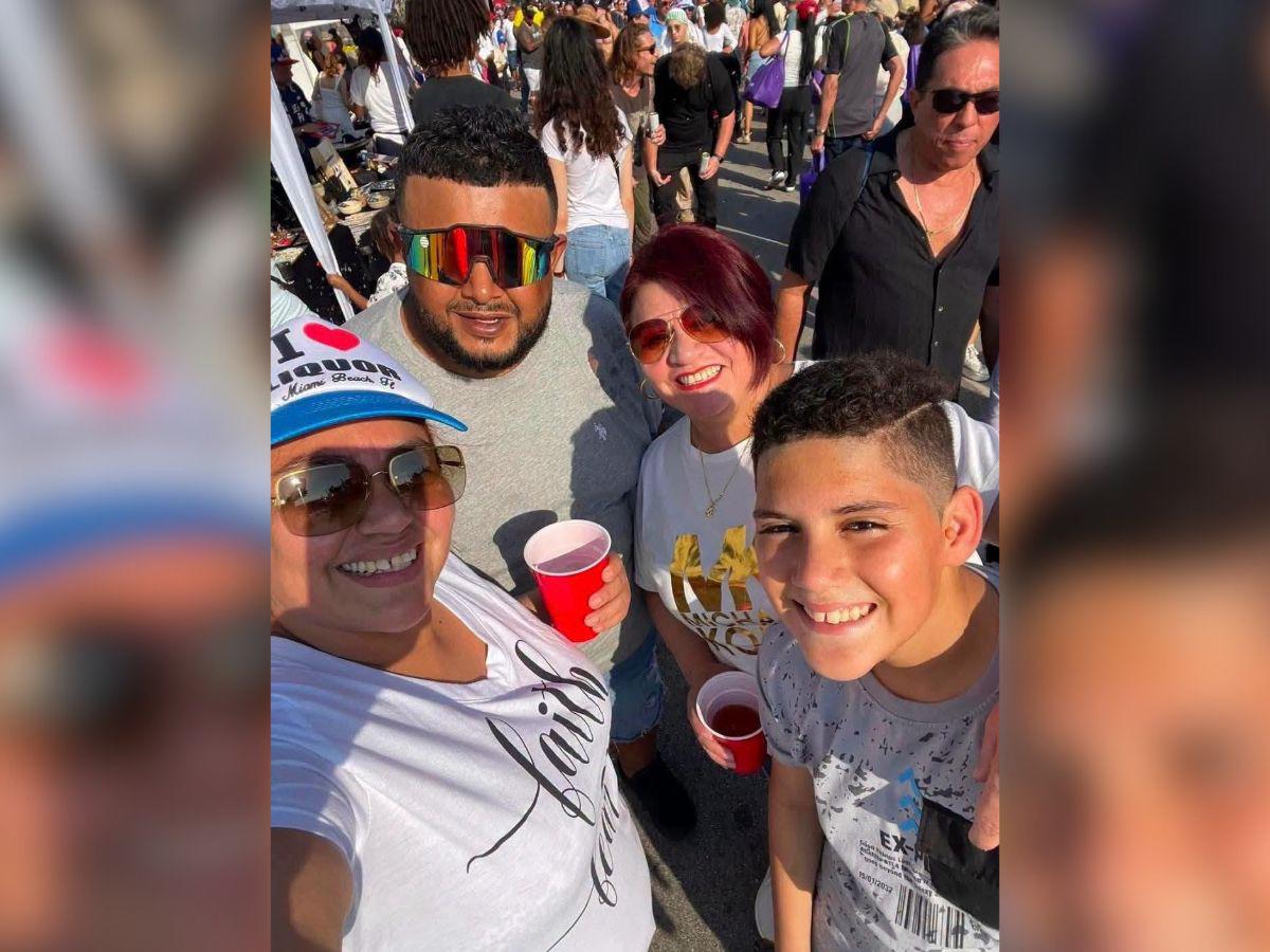 Niño hondureño muere asfixiado en un tobogán en parque de Miami