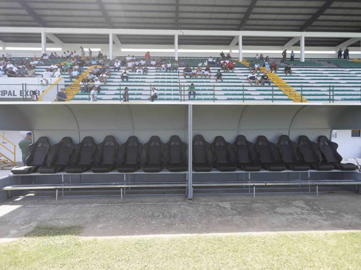 Amargo regreso de Platense al Excélsior, modelo cautiva y el insólito error de Saíd Martínez