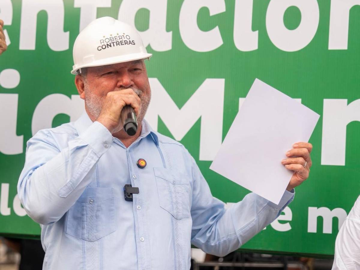 Roberto Contreras le deja mensaje final a Supremo por partido de tiktokers