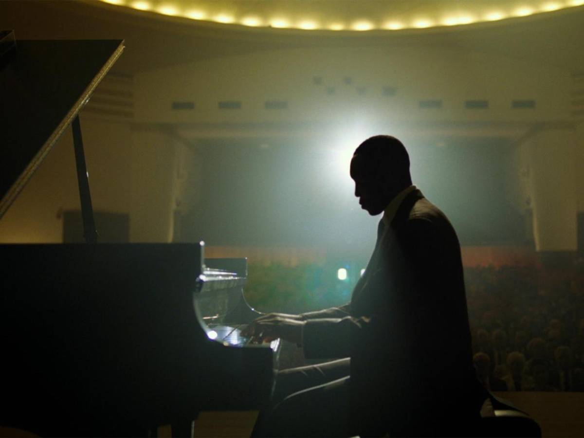 Ganadores del Oscar en los últimos 10 años