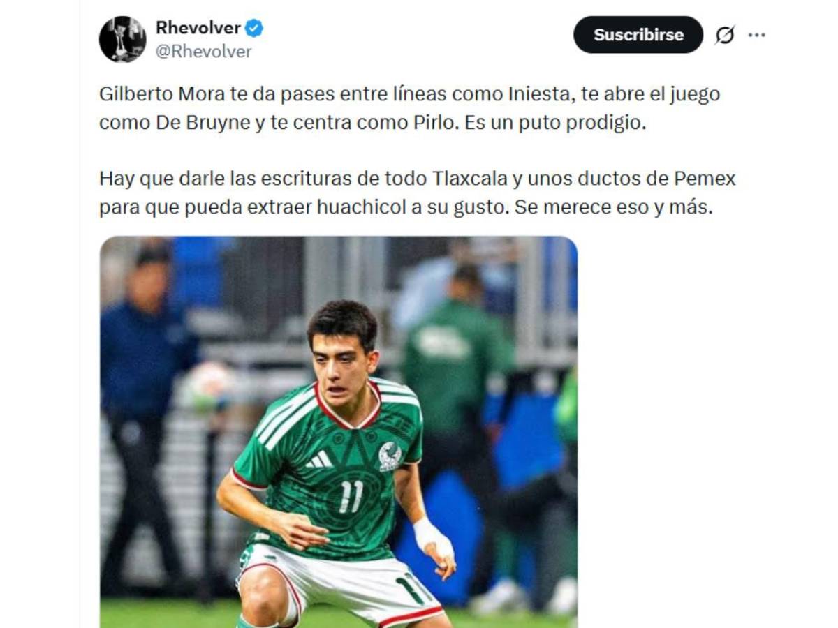 México sueña con la Copa del Mundo, queja de Faitelson y recuerdan a Honduras