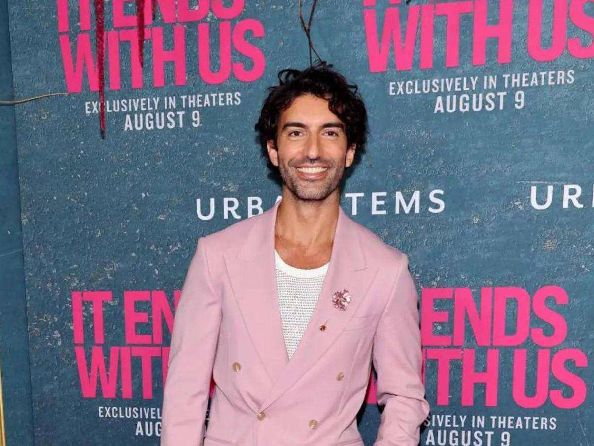 Descubren plan de Blake Lively y Taylor Swift contra Justin Baldoni