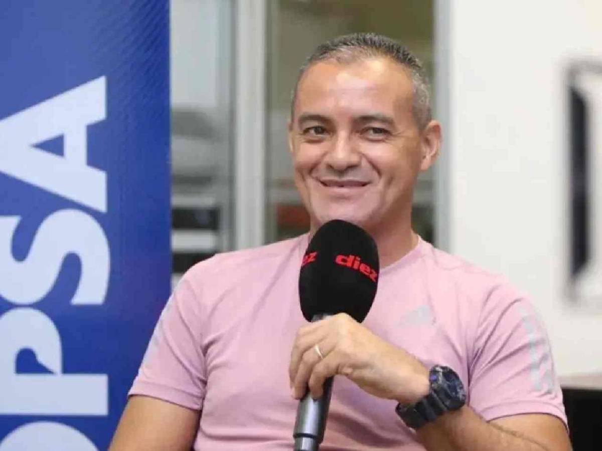 Se retiró y sorprende en elecciones de Honduras: su nueva faceta en la política