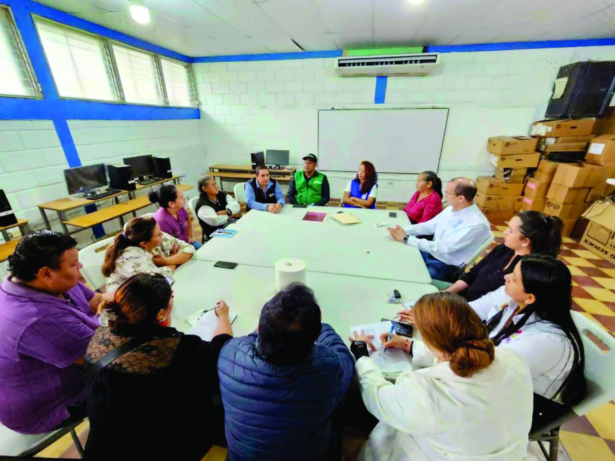 Lideresas de la Rivera y el PNUD trabajan de la mano para crear oportunidades