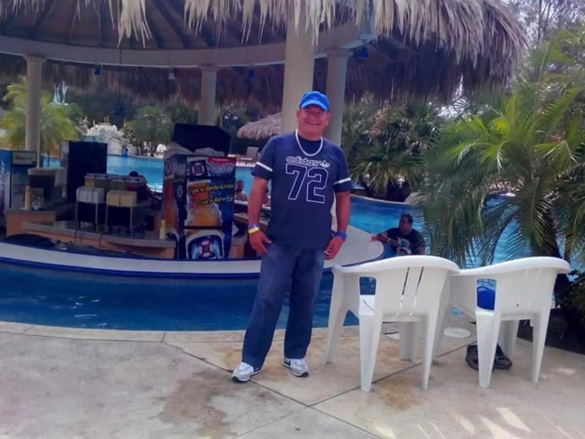 Manchas de sangre en la puerta: detalles clave del crimen de Rony Escobar, dirigente del PN