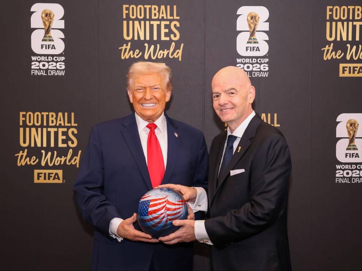 Escándalo Mundial: Trump presionó a Infantino y FIFA da 'ayudita' a USA; ¡Bélgica estalla!