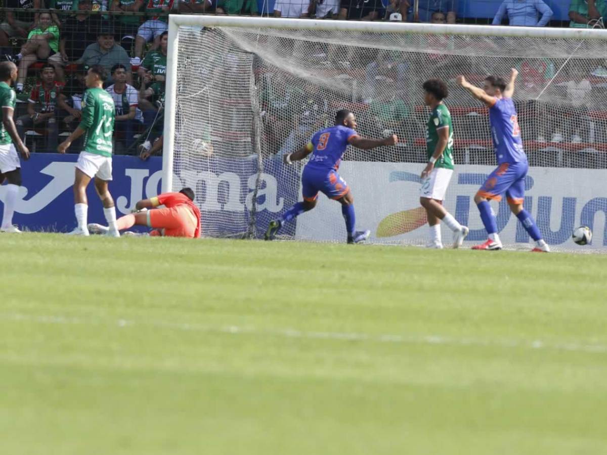 Marathón decepcionado, Lobos UPN celebra y las bellezas en el Yankel