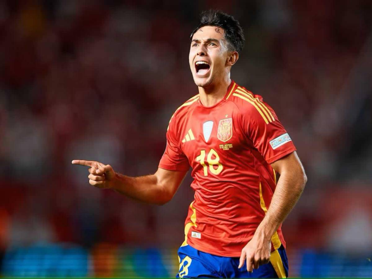 Un campeón del mundo: los fichajes que más suenan en el Real Madrid para 2025-26