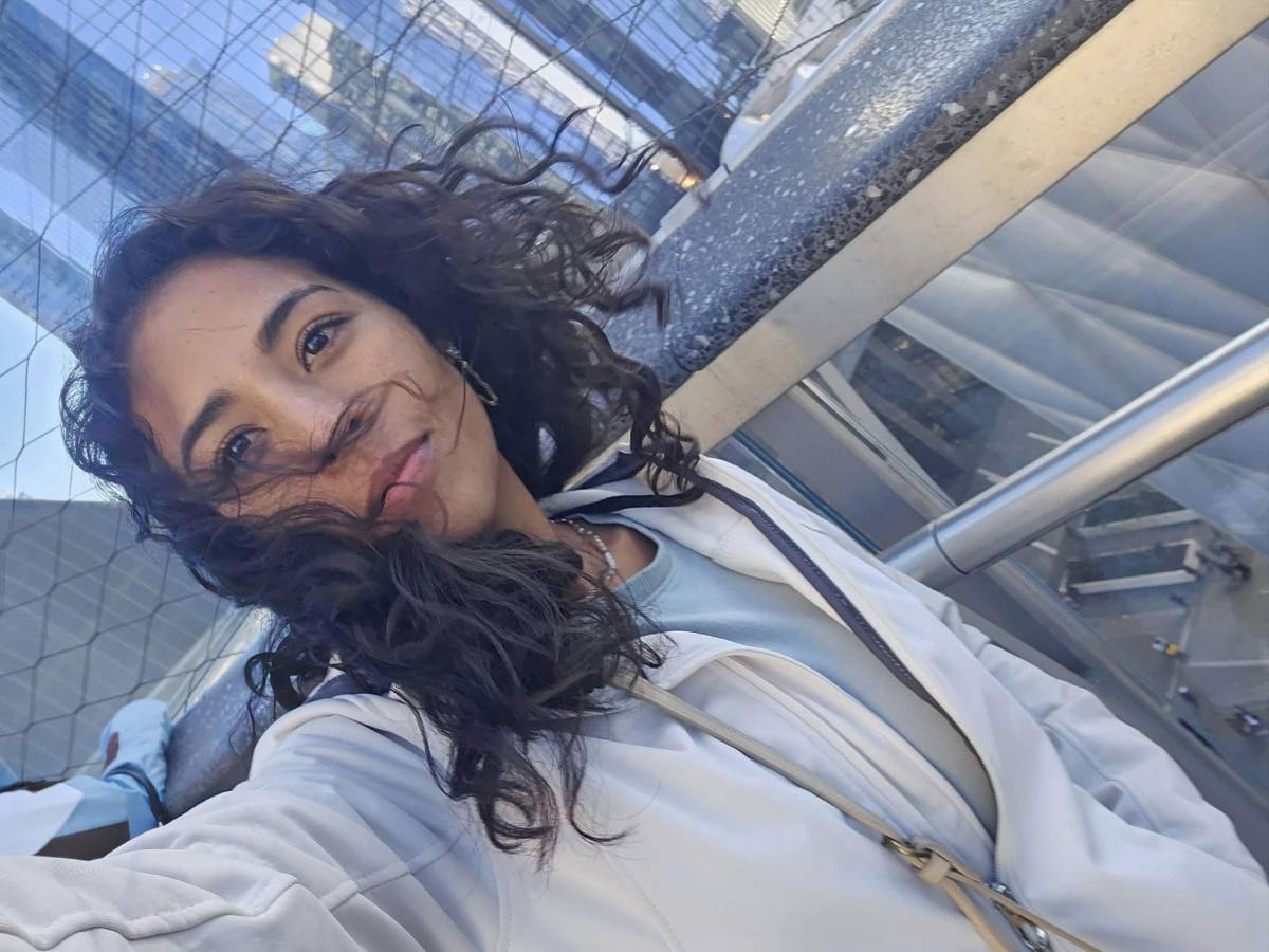 Novio de Jorleny pide pena de muerte para asesino de la hondureña