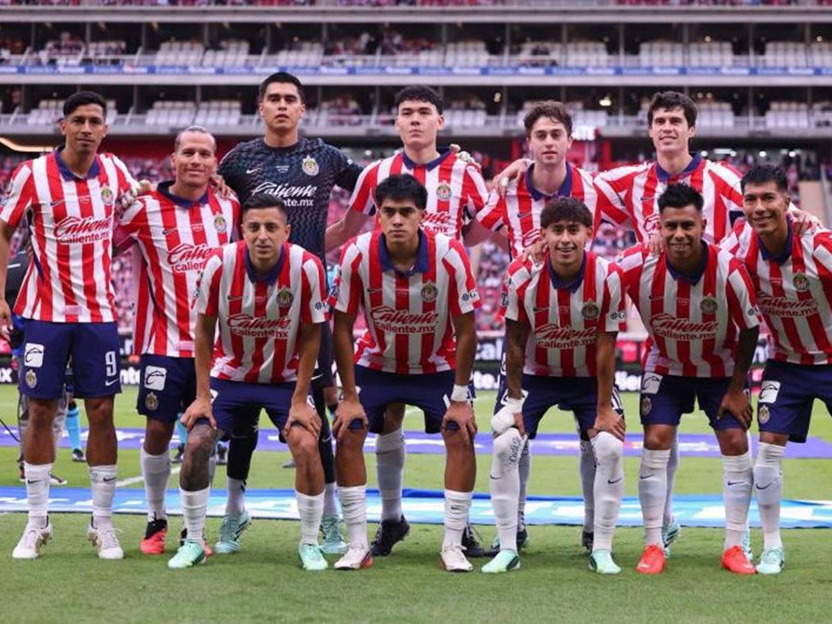 Honduras con tres representantes: los equipos que han clasificado a la Concacaf Champions Cup