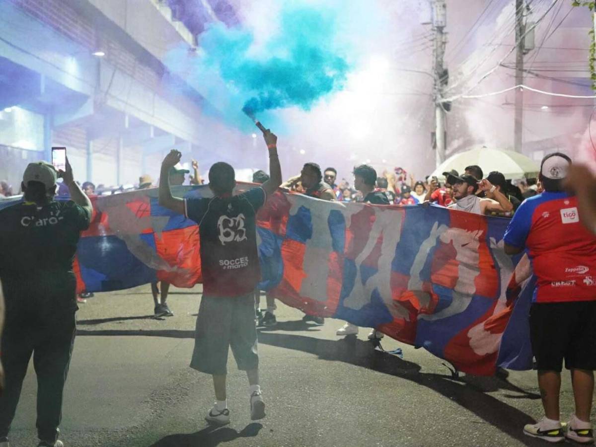 La decepción del Real España, la fiesta del Xelajú y la chapina que cautivó en el Morazán