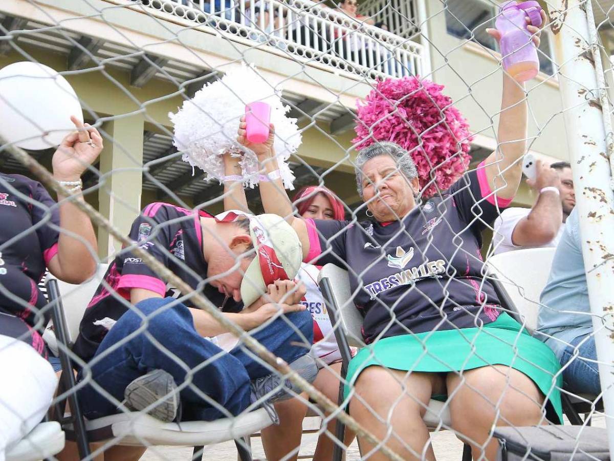 Honduras Progreso humillado por inédito equipo con una paliza escandalosa