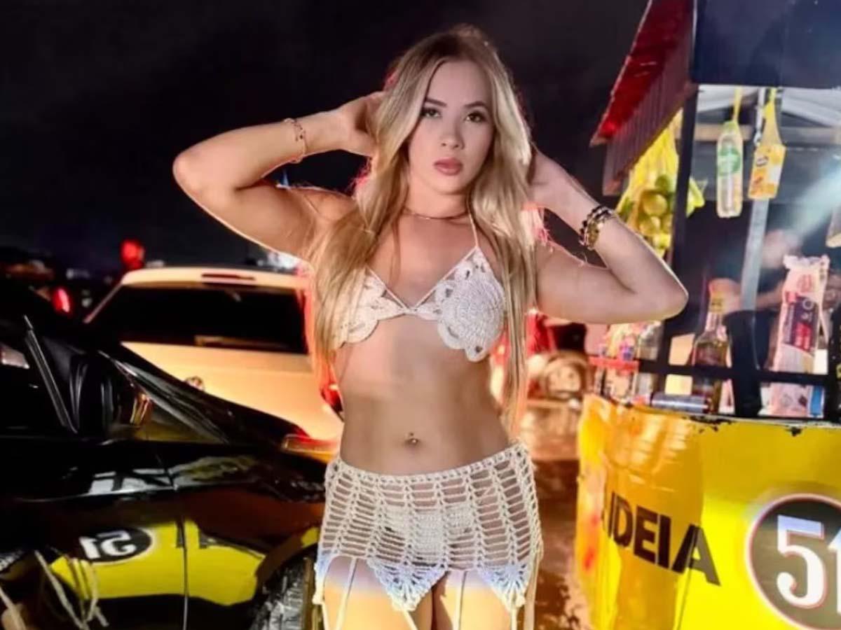 Sicarios ejecutan a tiktoker y le dejan un mensaje frente a su casa: TCP