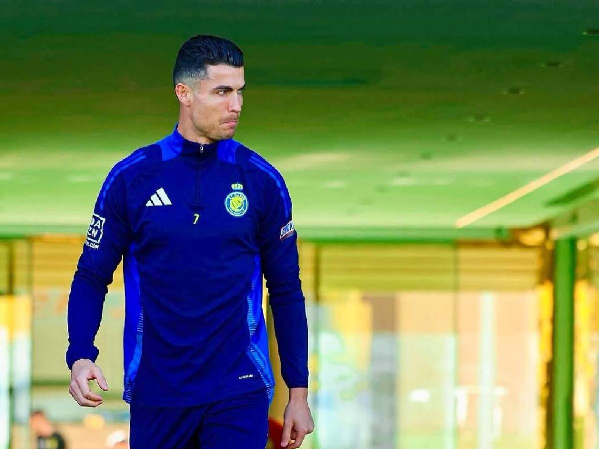 Cristiano Ronaldo cerca del Mundial de Clubes: con nuevo equipo y la razón
