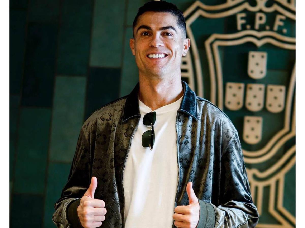 Cristiano lo tiene claro: filtran petición para su nuevo equipo y jugar Mundial de Clubes