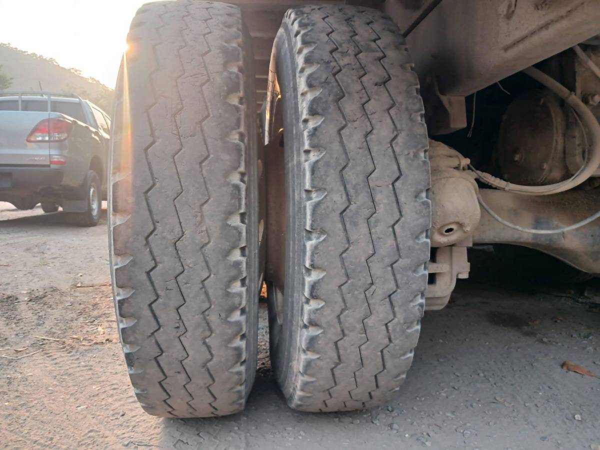 ¿Por qué no fui yo, mamita?: desgarradora escena en Cofradía tras accidente mortal