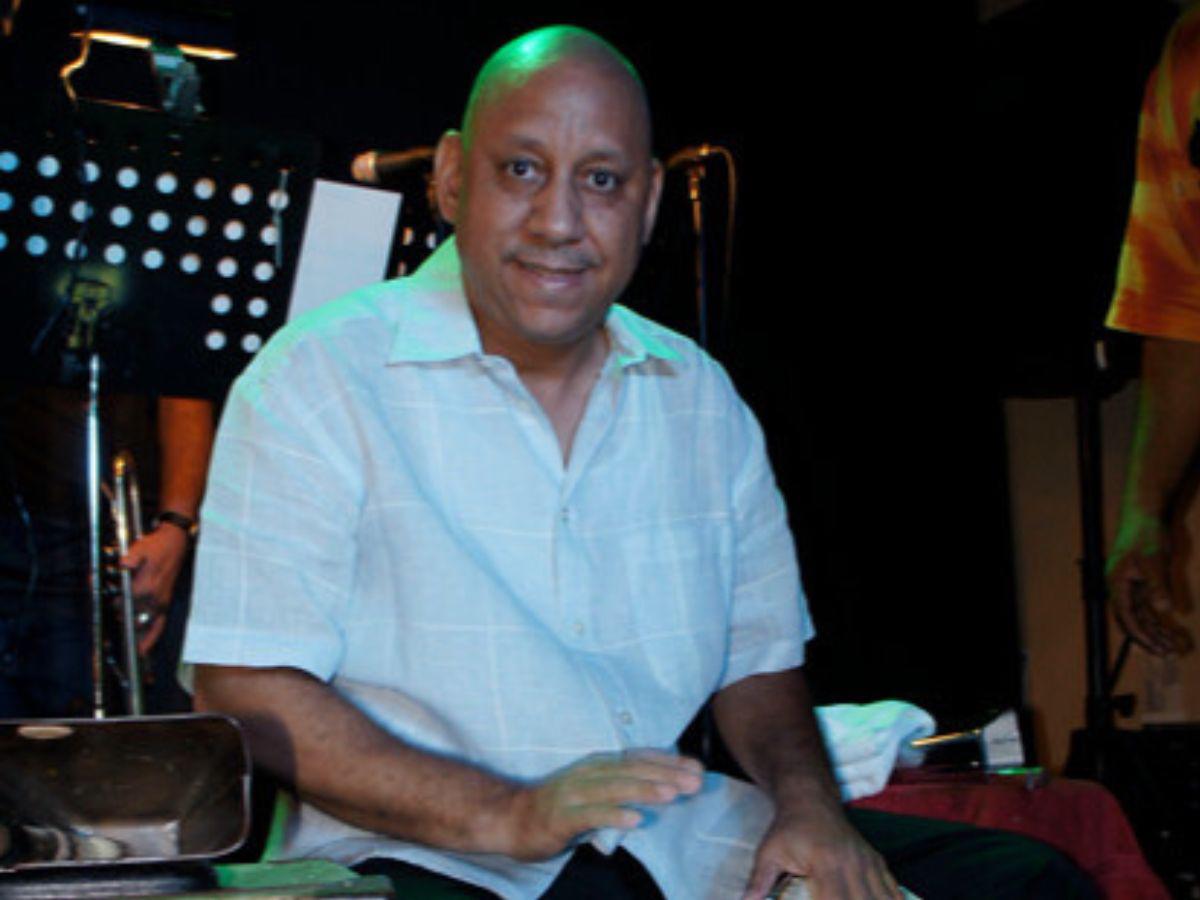 Muere el salsero Celso Clemente tras derrame cerebral