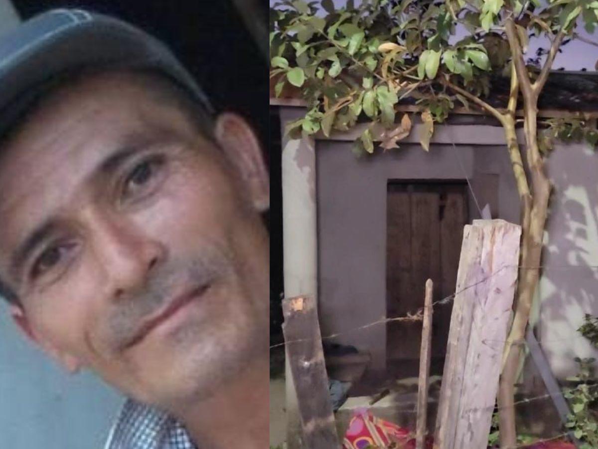 Asesinan a jornalero cuando regresaba de trabajar en Copán