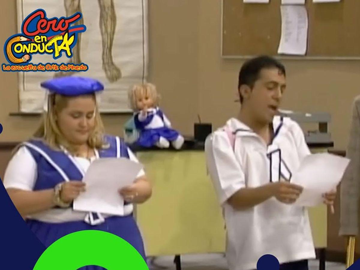 Así fue la triste muerte de “Agapito” de “Cero en Conducta”