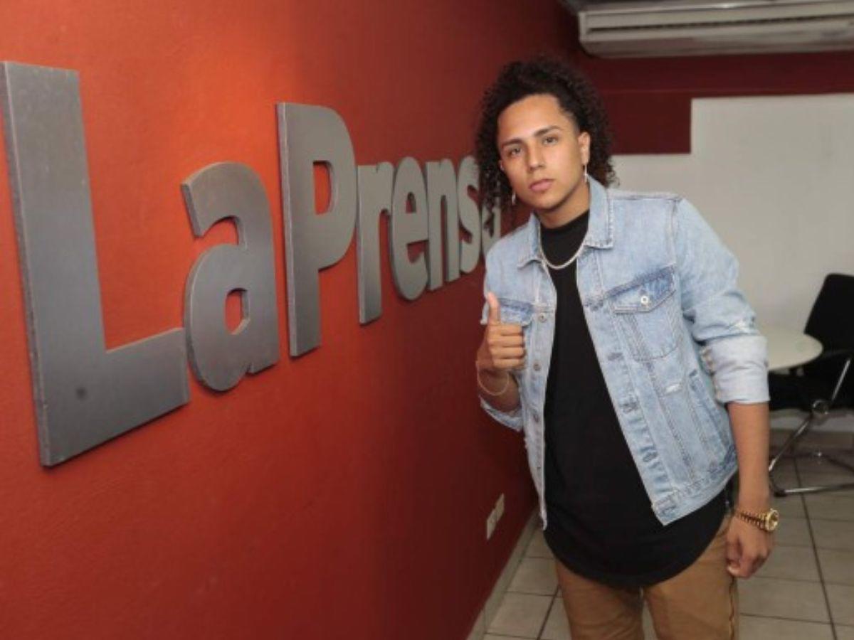 Esposo de Elsa Oseguera lanza coqueteo a Ariela Cáceres