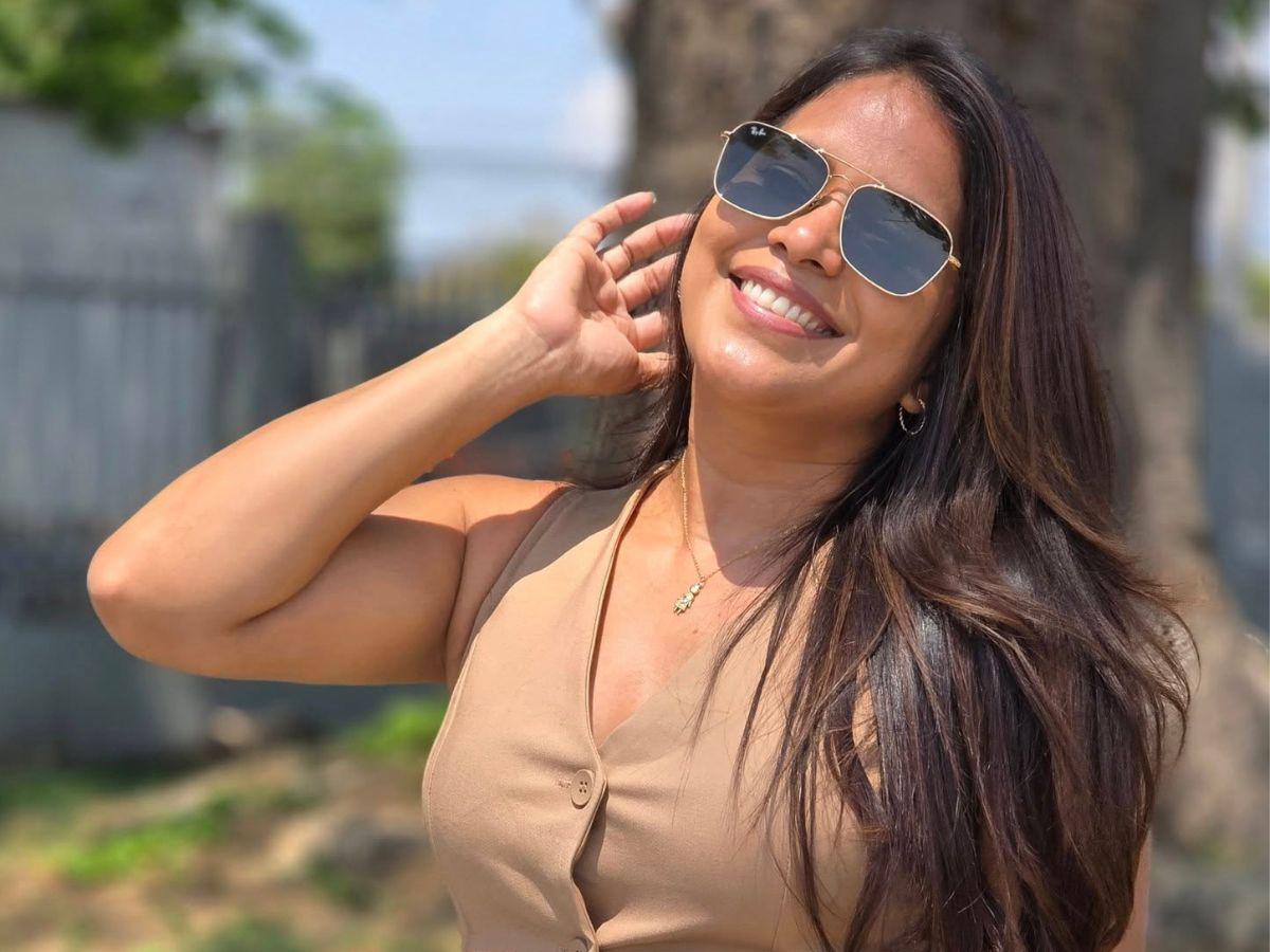 Suly Cálix revela por qué no recibió a Milagro Flores en San Pedro Sula