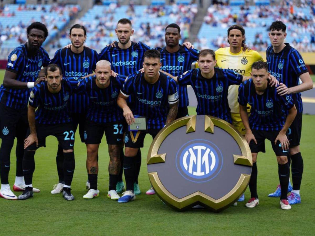 Iván Barton impone su ley, el Inter fracasa y Fluminense sorprende al mundo