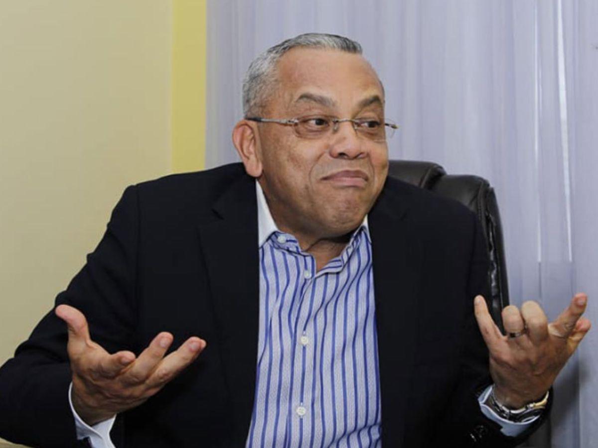 Eduardo Maldonado revela la verdadera razón de la salida de Malena Maradiaga