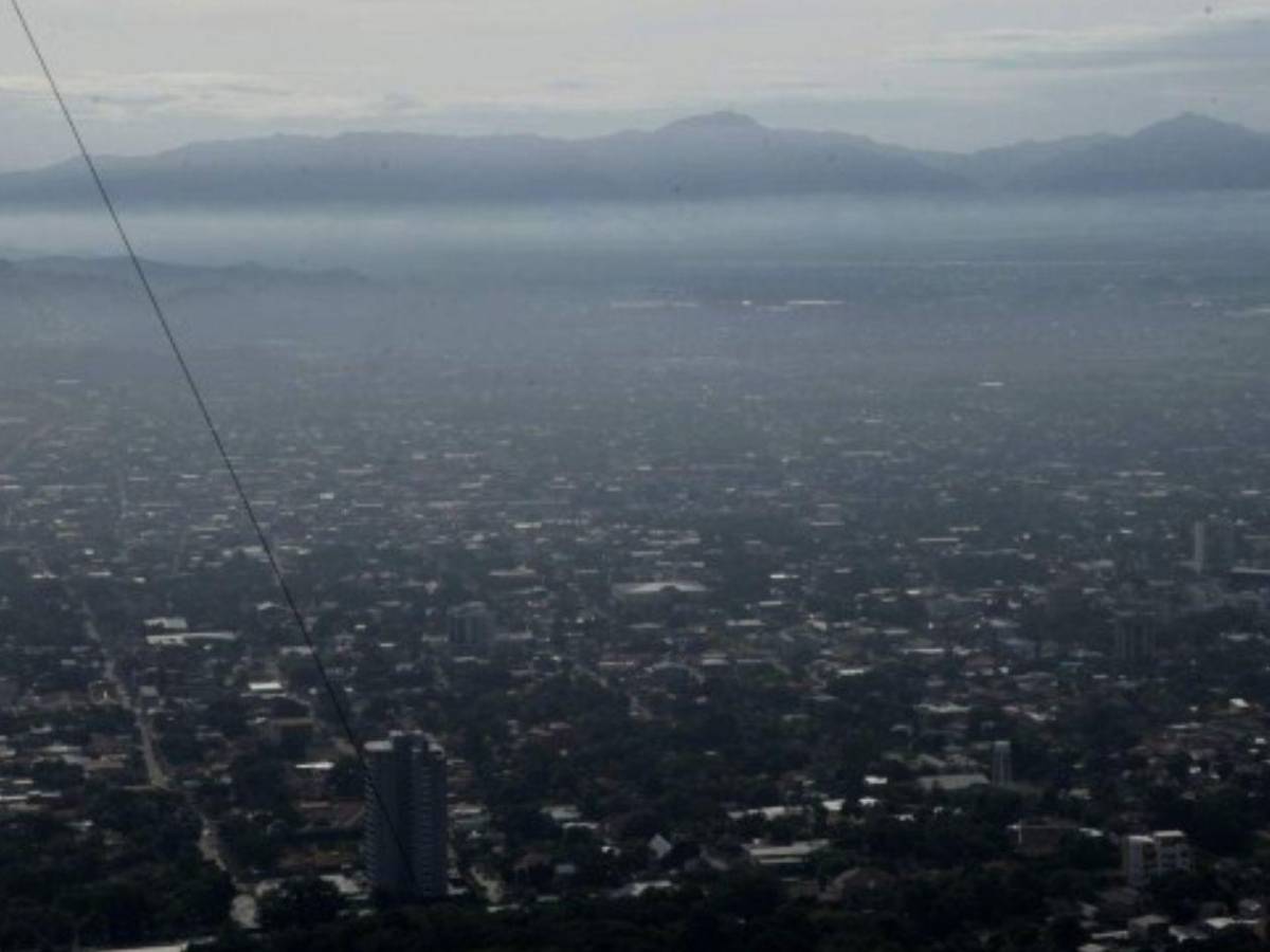 Así estará el clima en San Pedro Sula en los próximos días
