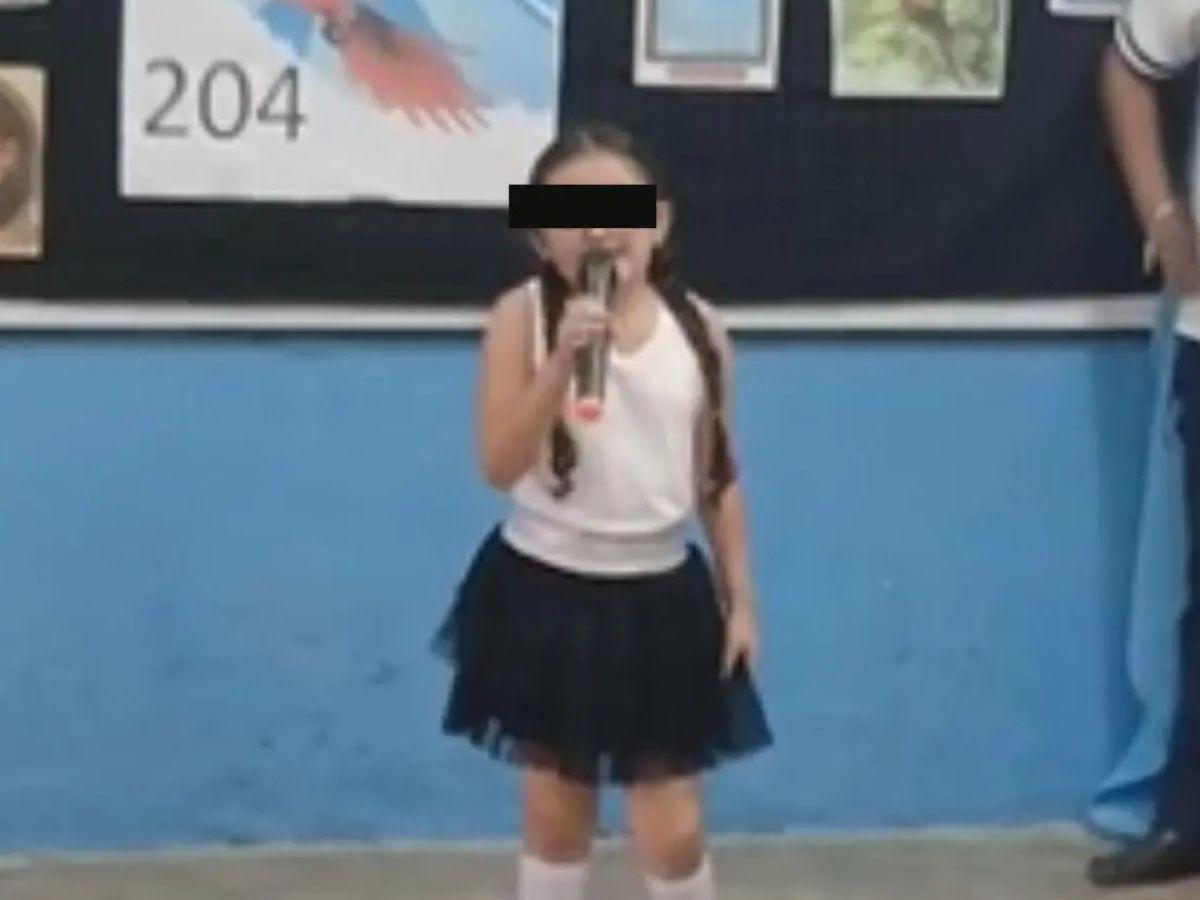 Cesia Mejía rompe en llanto en vivo: Me duele porque soy mamá