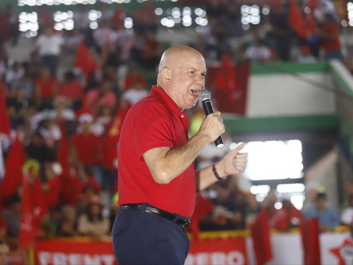 ¿Dónde está Padilla Sunseri? Candidato de Libre desaparecido antes de las elecciones