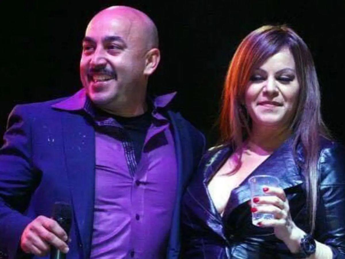 Lupillo Rivera publica fotos inéditas de los restos de Jenni Rivera