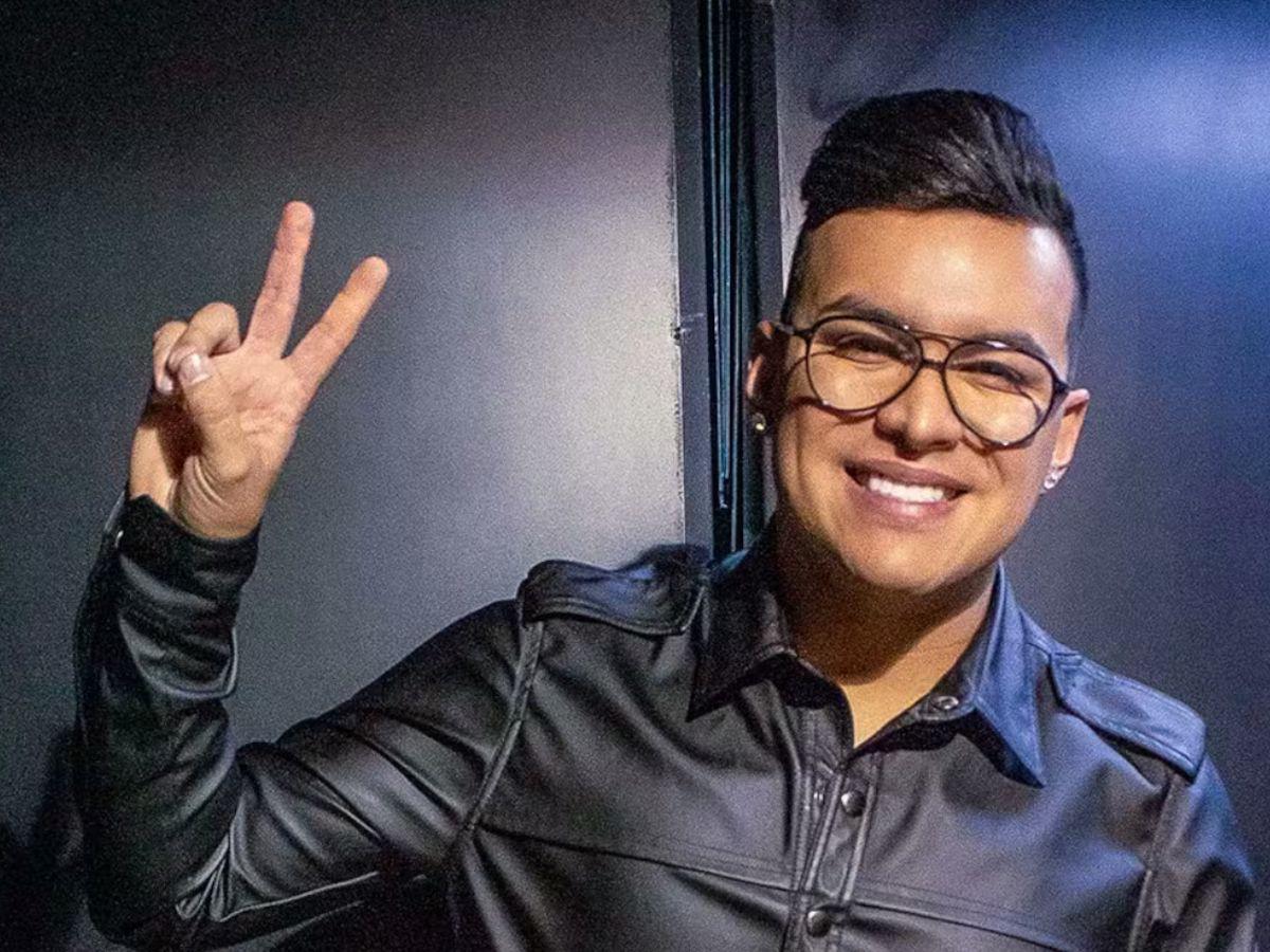 El escalofriante mensaje con el que Yeison Jiménez predijo su muerte