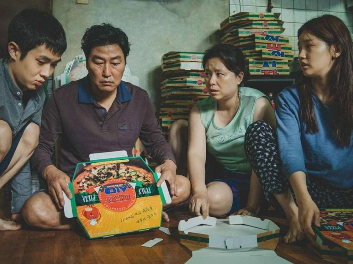 Ganadores del Oscar en los últimos 10 años