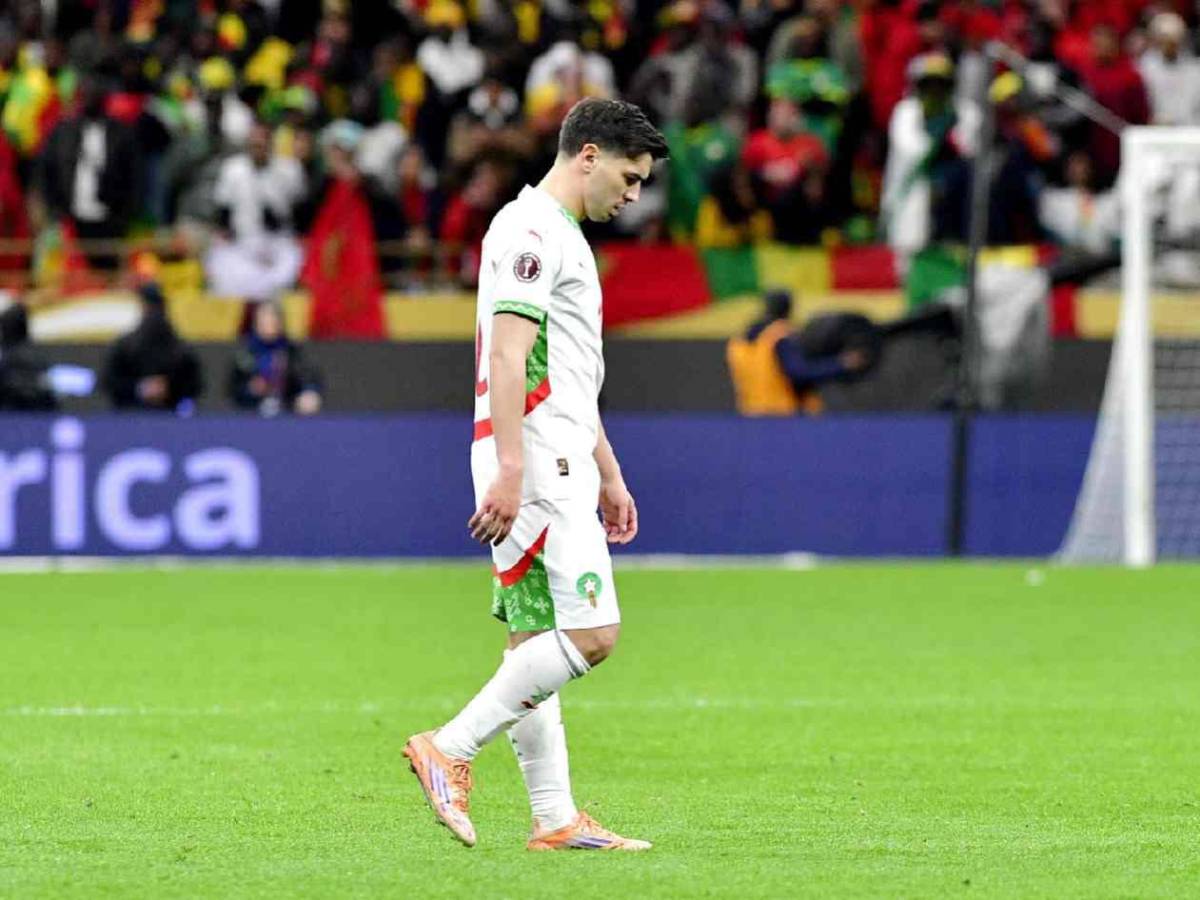 Marruecos toma fuerte decisión por lo que hizo Senegal en final; FIFA responde