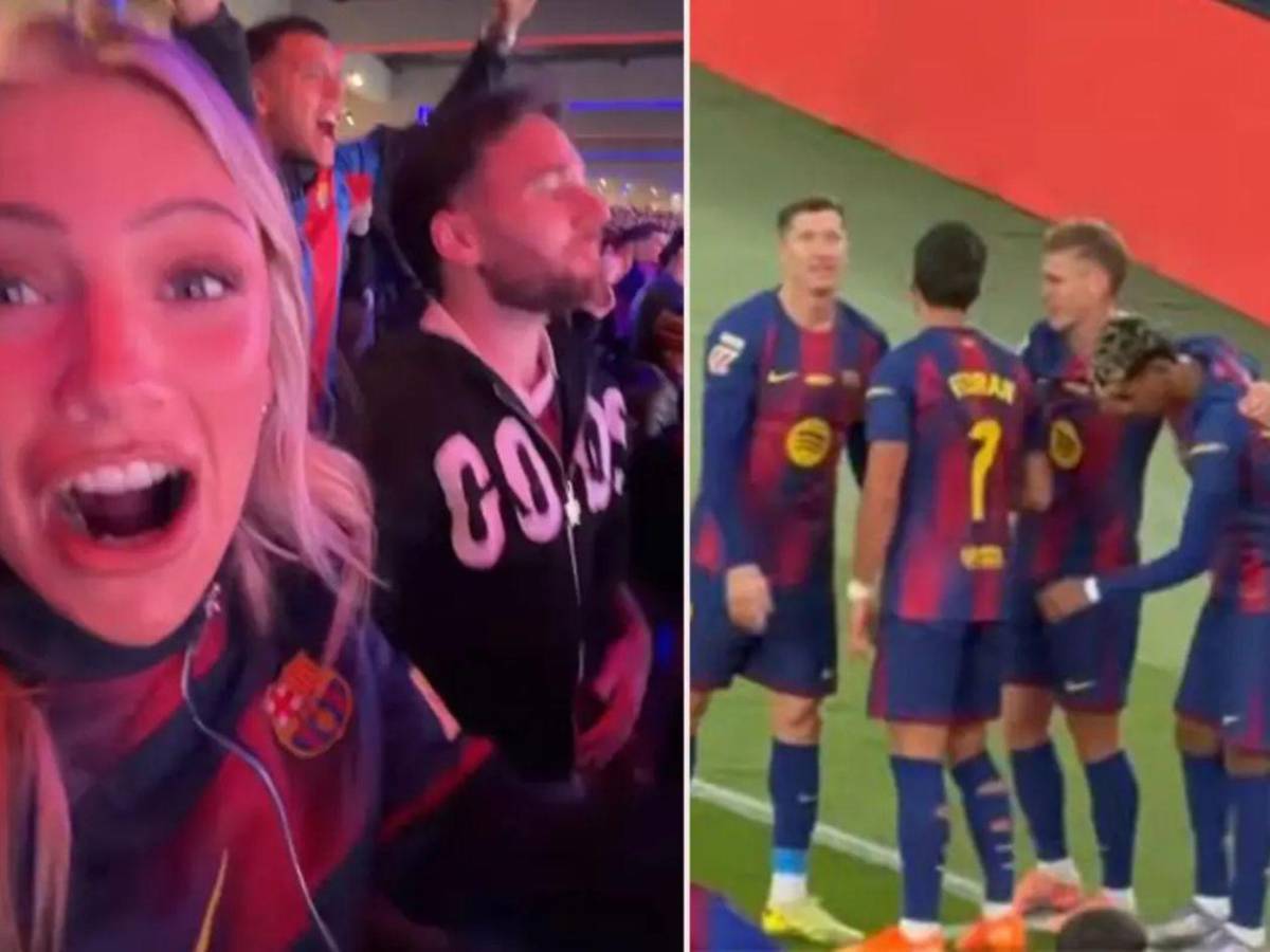 ¿Su nuevo romance? Lamine Yamal vuelve a ser vinculado con conocida influencer