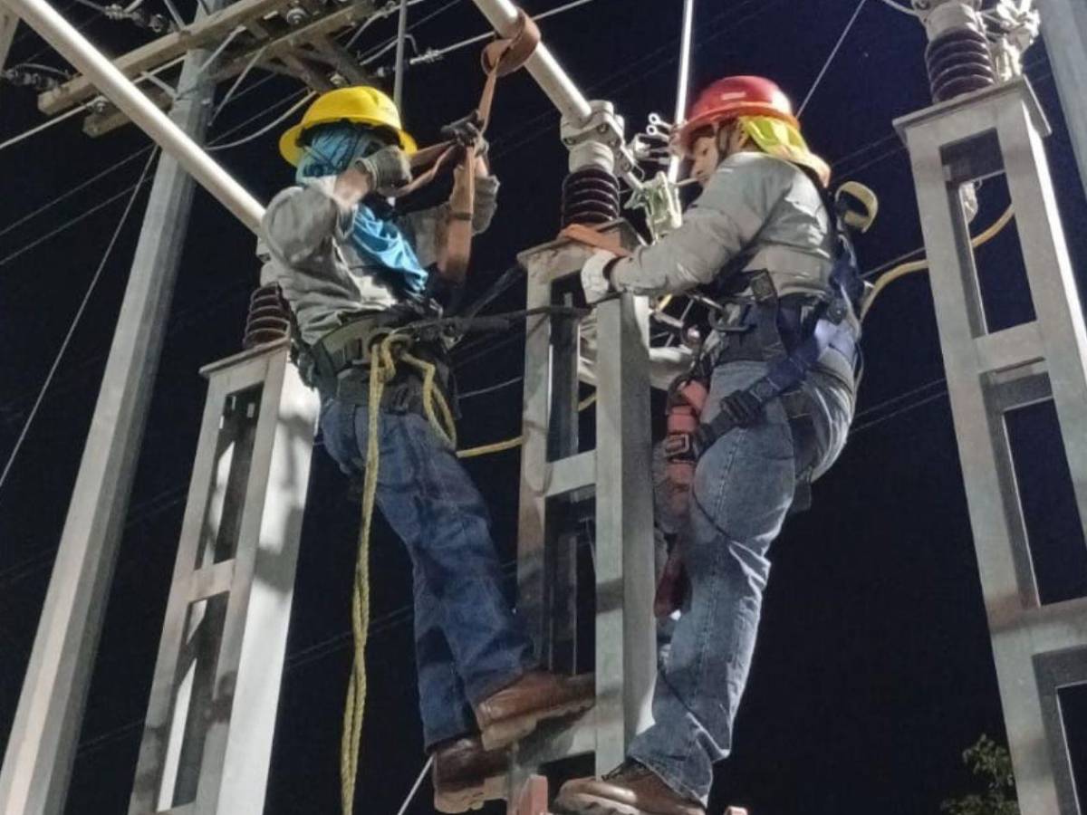 ¿Qué pasará con la Enee?: Detallamos qué cambiará y qué seguirá igual