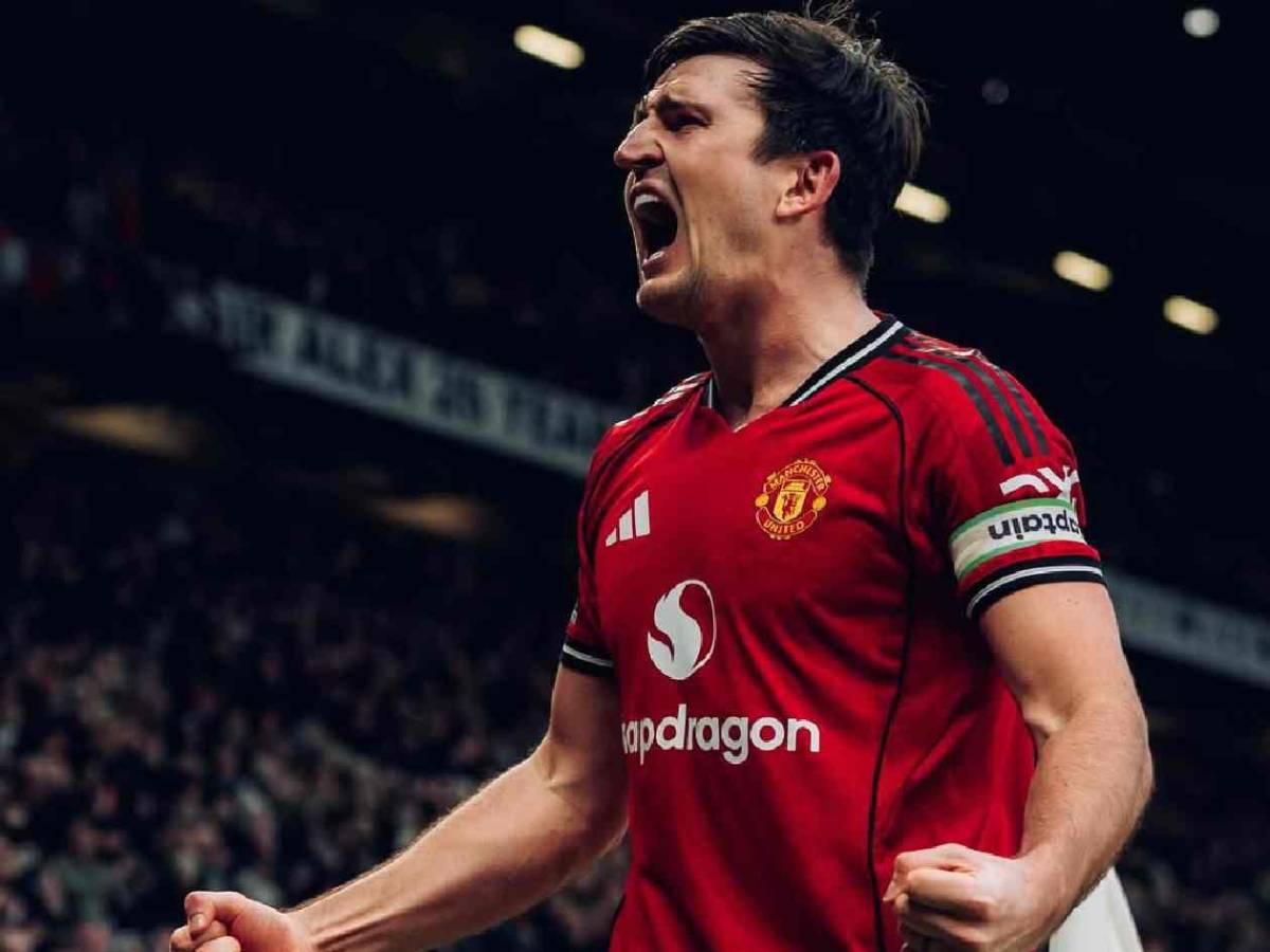 Maguire recibe duro golpe y es condenado por fuerte motivo: Traté de huir