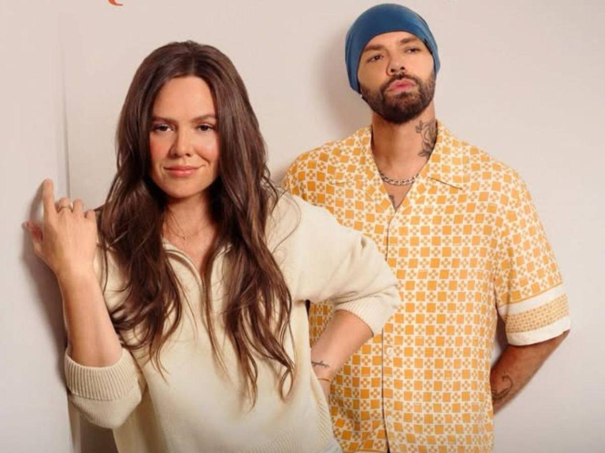 El infierno de Joy Huerta: Su padre pastor con doble vida y el peso de las apariencias