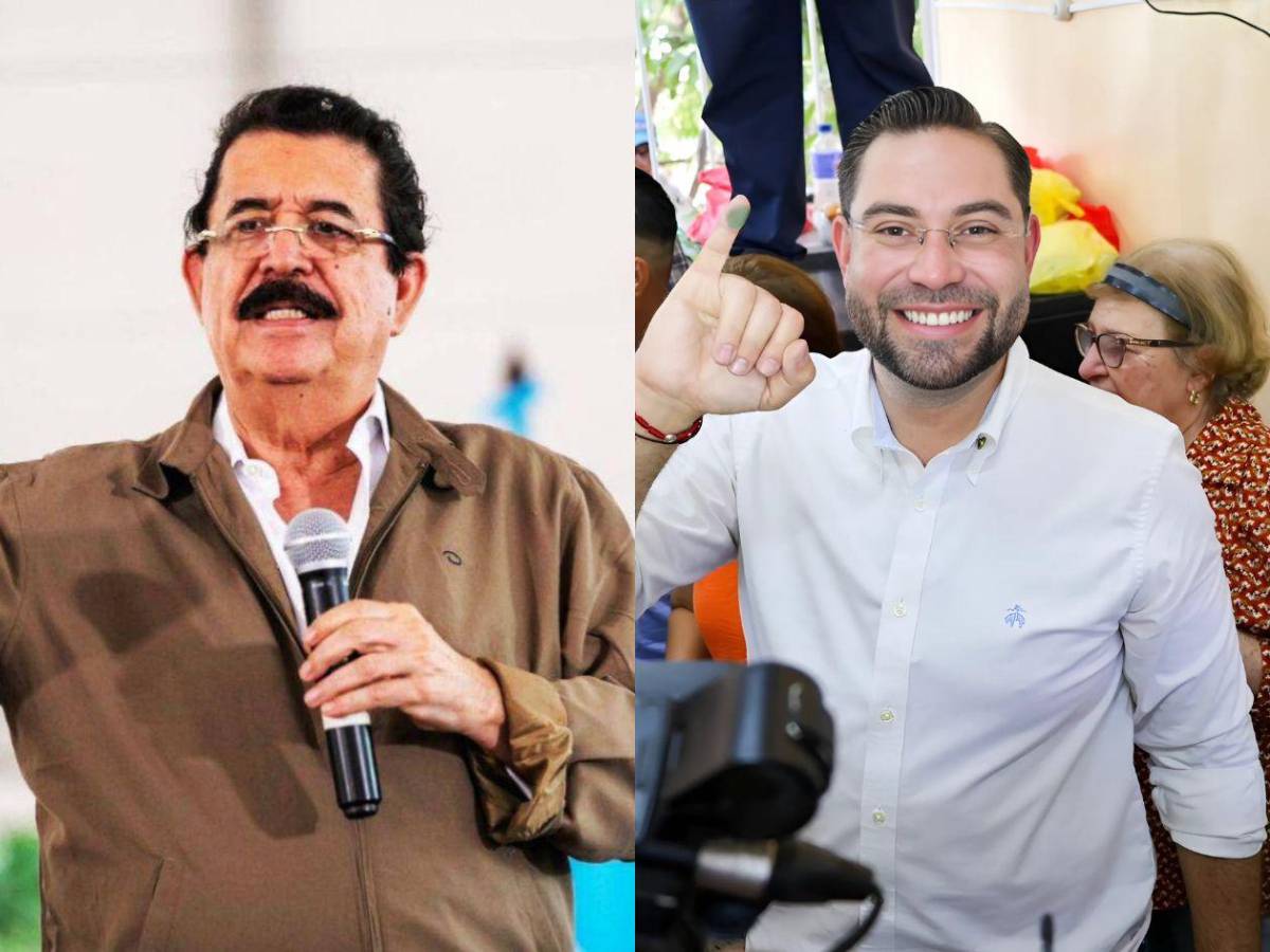 Jorge Cálix atiza contra Mel tras reconocer derrota; este fue su mensaje