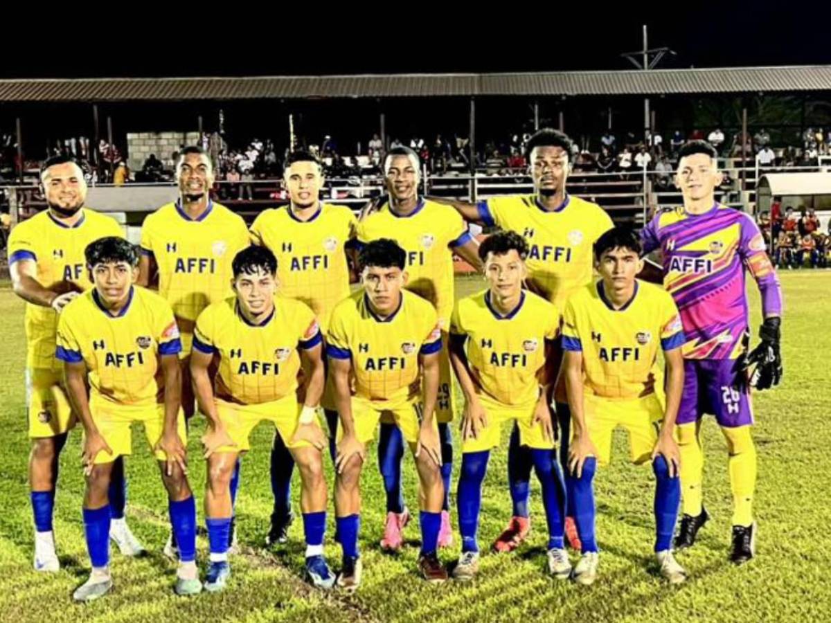 Honduras: Los curiosos equipos que han pedido jugar en la Liga Nacional