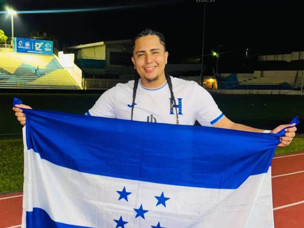 Sorpresa en Liga Nacional: Goleador de Selección de Tiktokers jugará en Primera