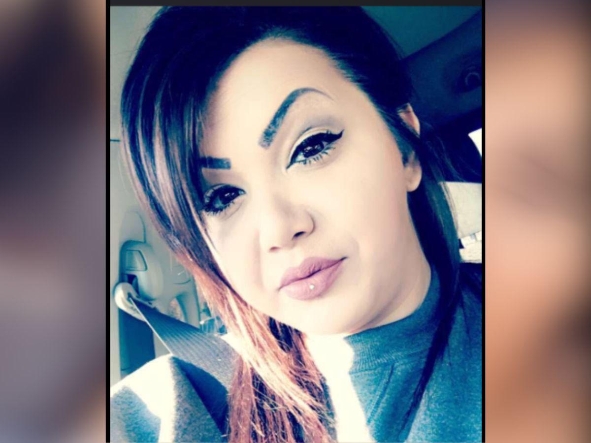 Brittney comió con su esposo y minutos después él le disparó; había una orden de restricción